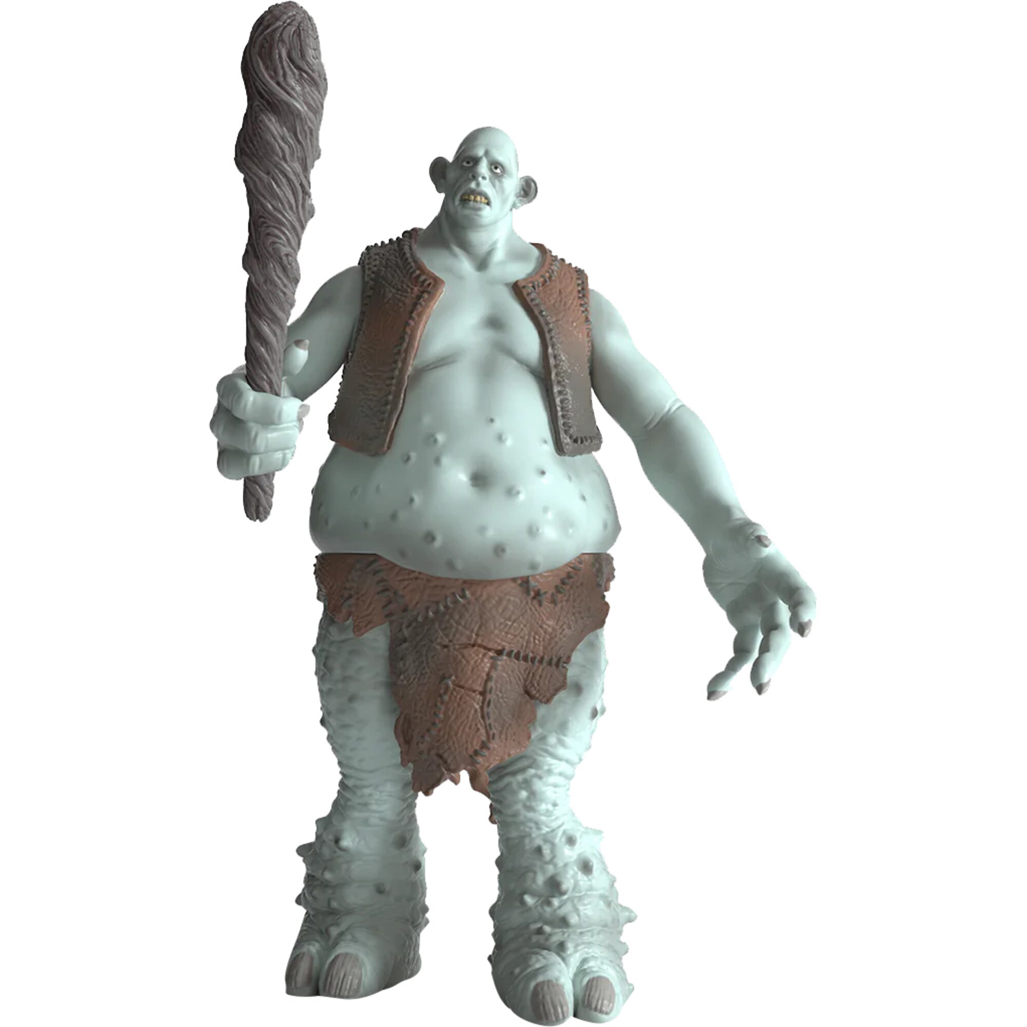 Schleich Spielfigur Wizarding World Harry Potter - Troll