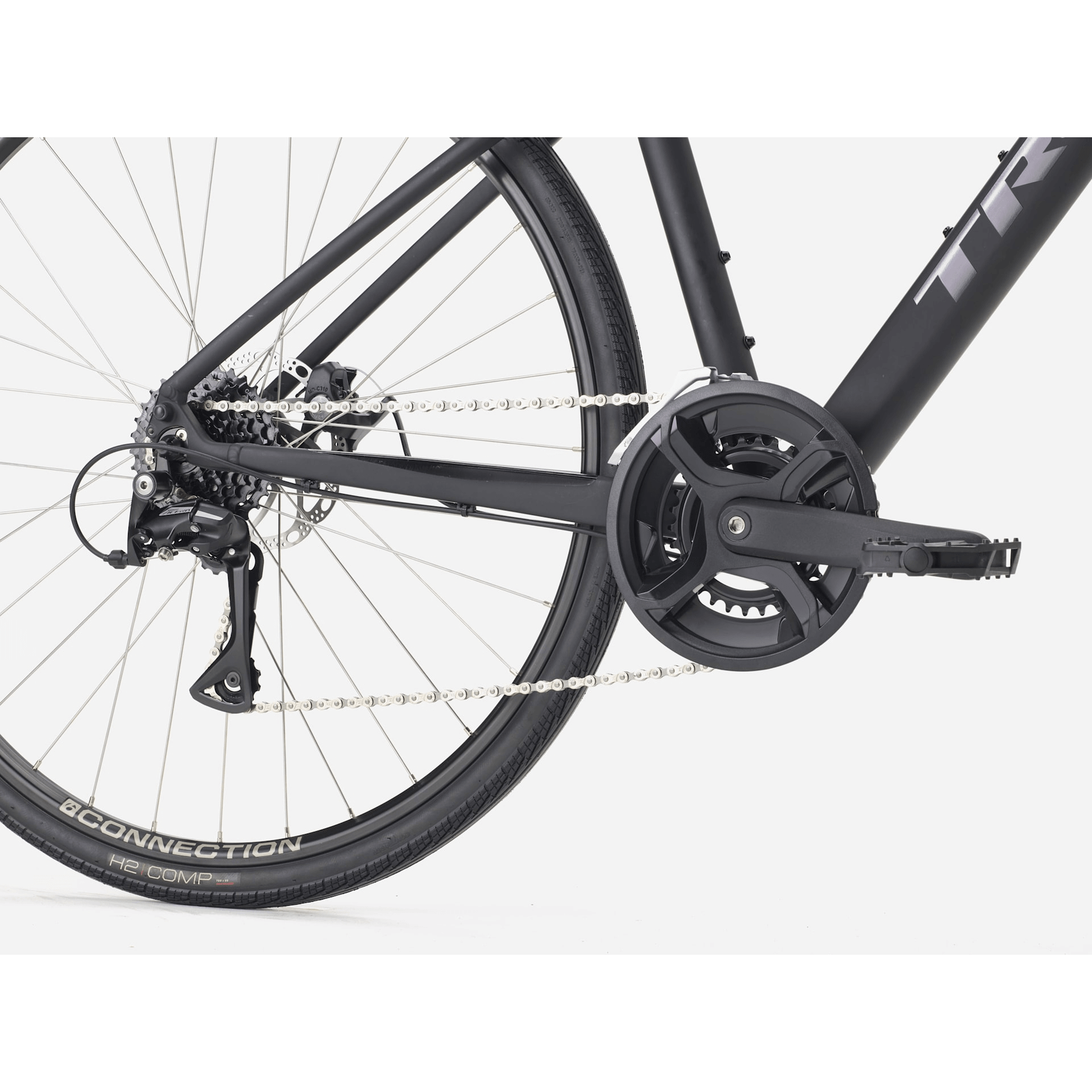 Trek FX 1 Gen 4 2026