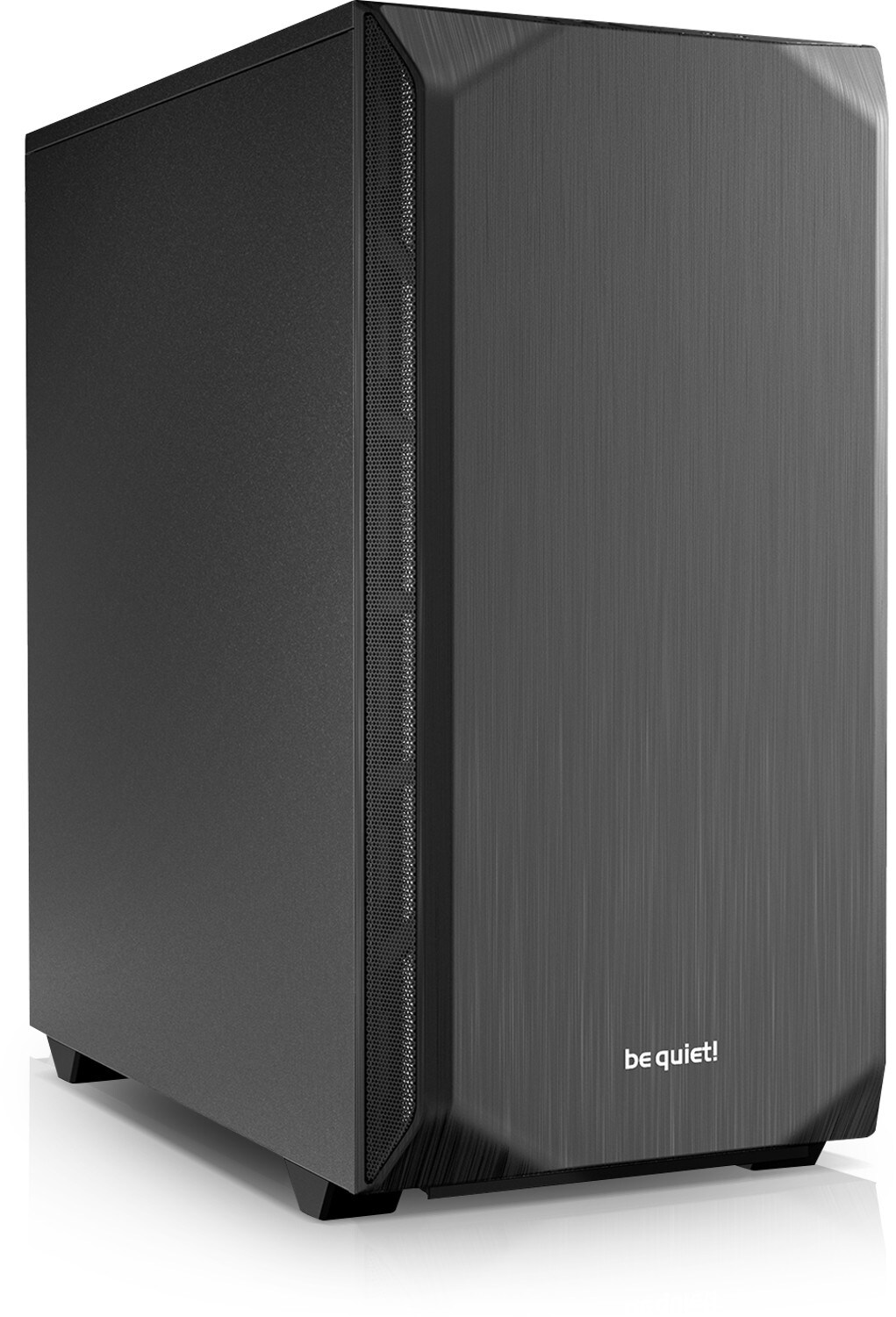 Gaming PC Silent Nighthunter V AMD Ryzen 5 5500, 16GB DDR4, NVIDIA RTX 3050 6 GB, 1TB SSD, Windows 11