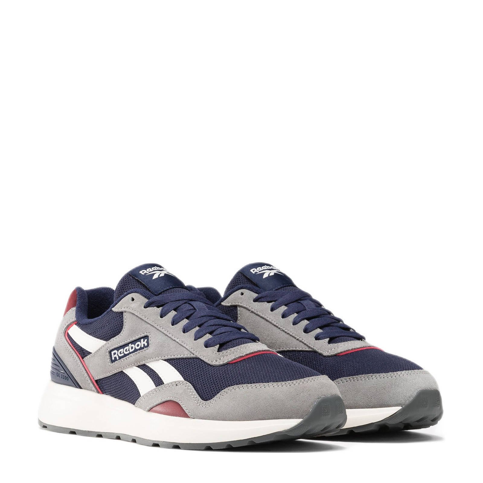 Reebok GL1100  sneakers blauw/grijs