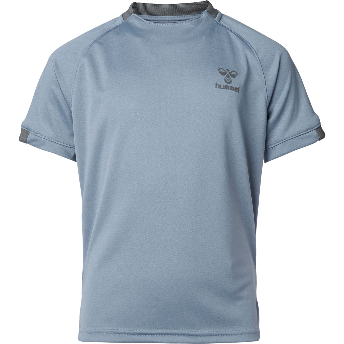 hummel Performance Trænings T-shirt Børn