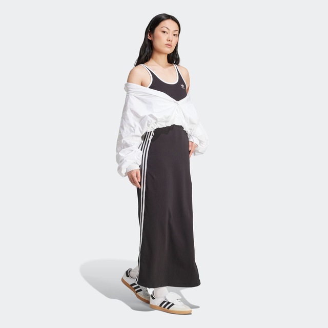 adidas Originals Shirtkleid »3S TANK DRESS« 1 Stk. tlg.