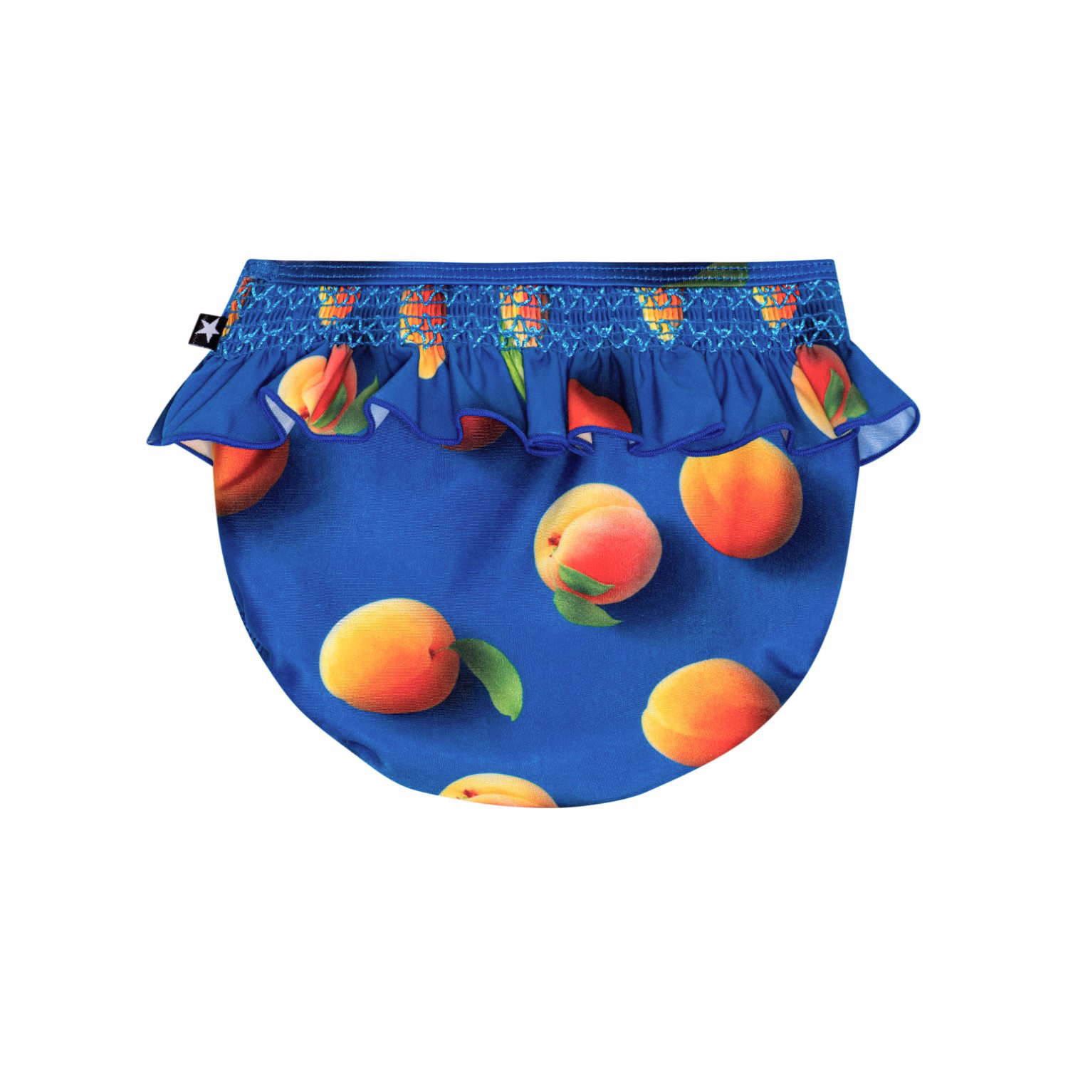 Neena - Apricot