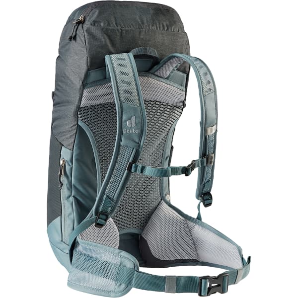 Sac à dos randonnée DEUTER AC LITE 22 SL GRAPHITE-SHALE