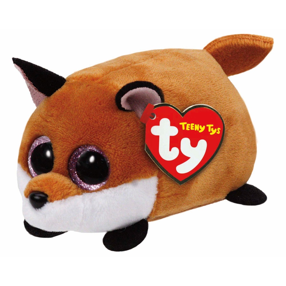 Ty Teeny 6cm Sortiment