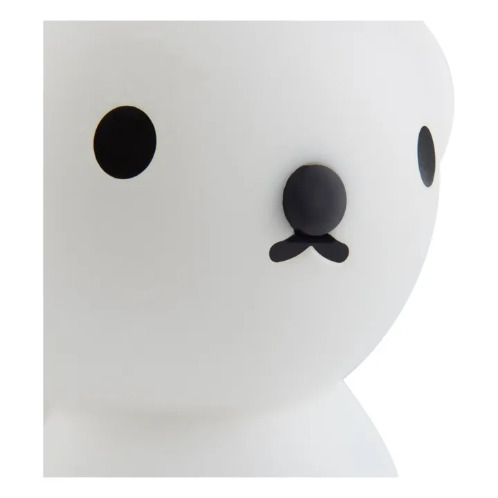 Mr Maria Veilleuse Star Light Boris | Blanc