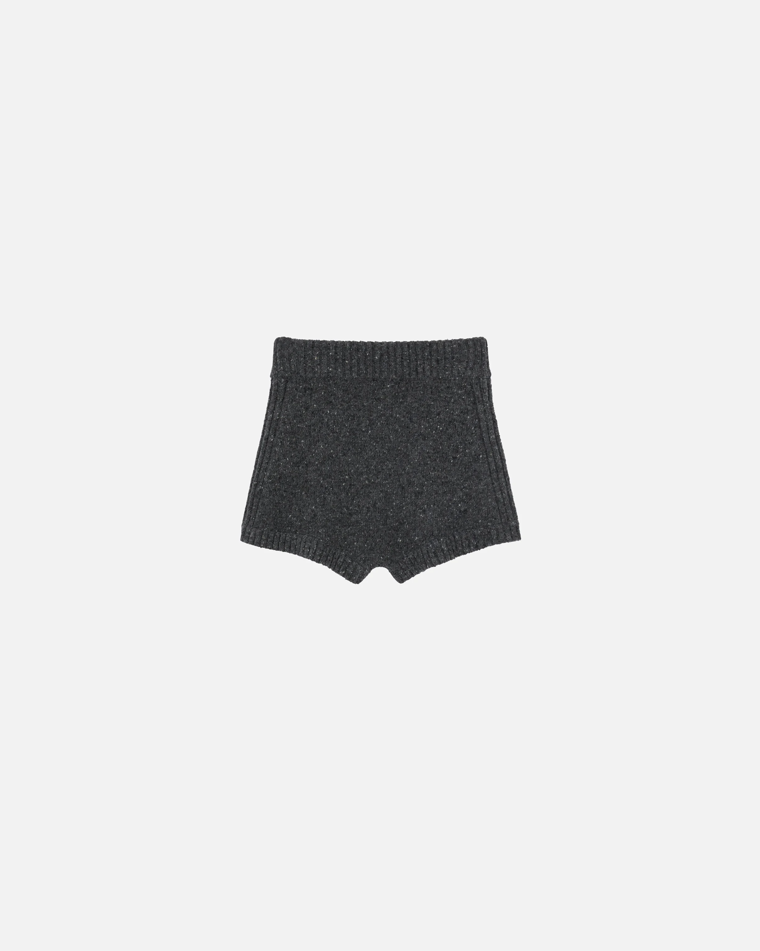 Short avec strass | Multicolore