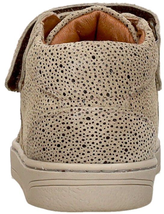 Keq Meisjes Baby schoentjes gebroken wit