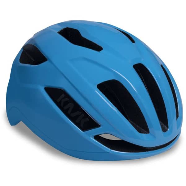 Casque VTT KASK SINTESI WG11 LIGHT BLUE