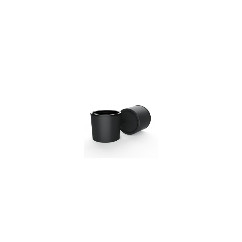 SIGG Ersatzbecher Gemstone IBT Cup Obsidian 0.5L