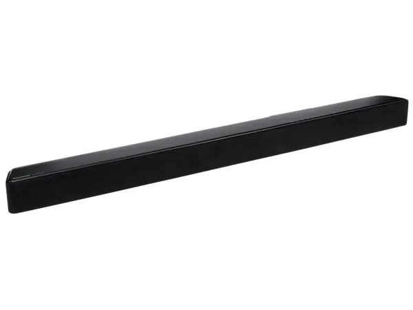 Panasonic SC-HTB510 - Højttalersystem - til hjemmebiograf - 2.1-kanal - trådløs - Bluetooth - 240 Watt (Total) - sort