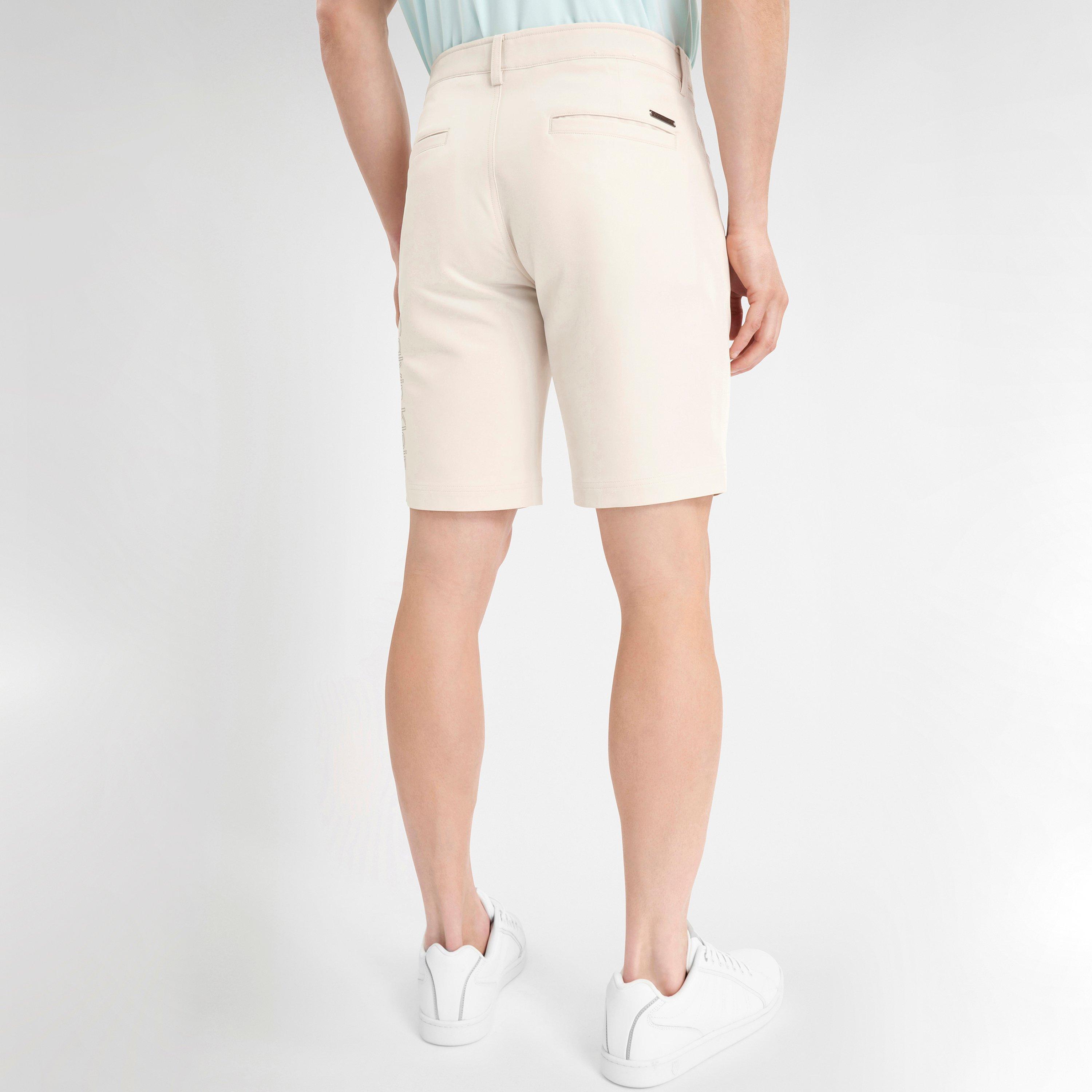 Calvin Klein Golf CK G Impact short Sn53