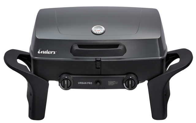 Enders Urban Pro Gasgrill Gaskocher 50 mbar