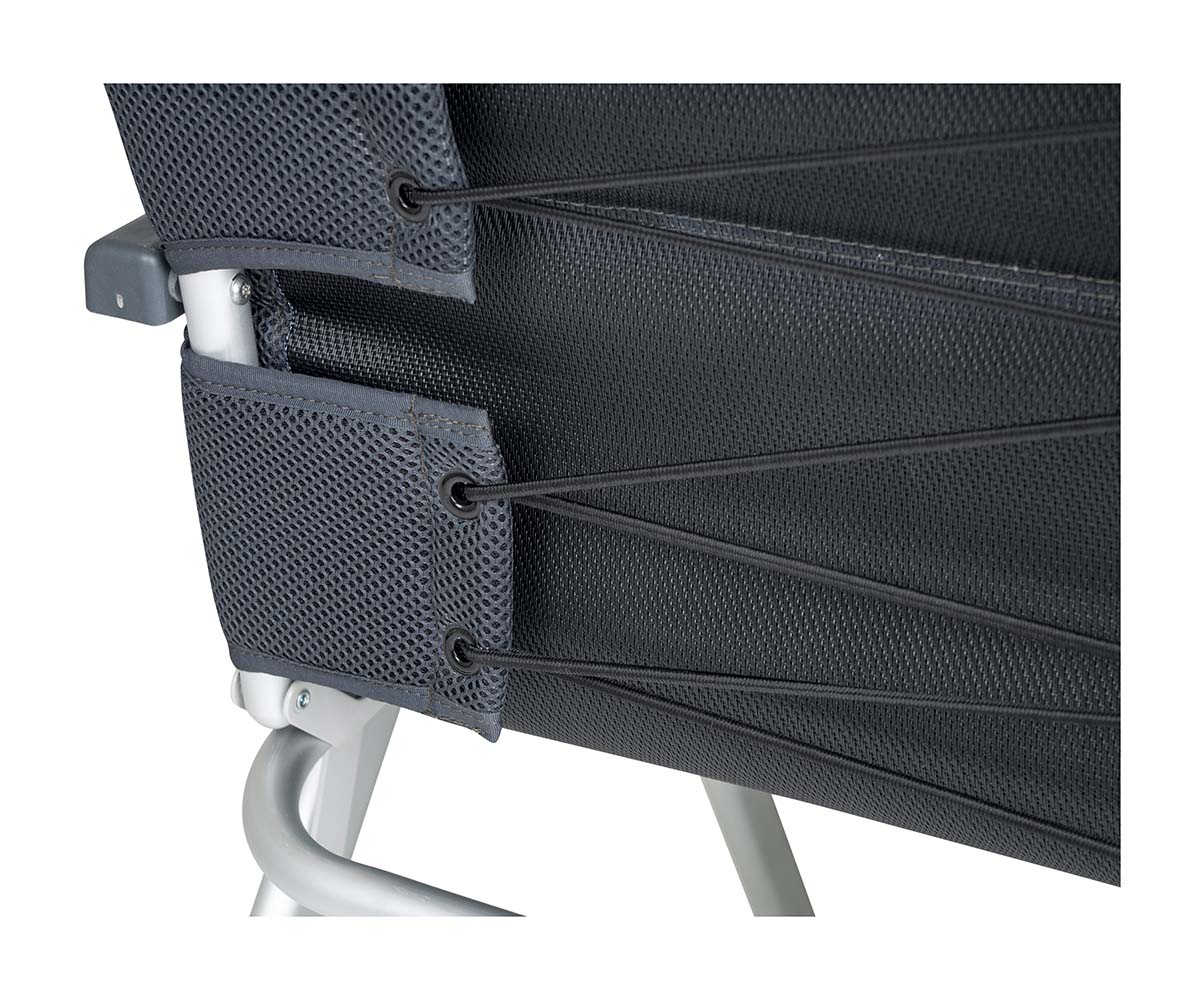 Crespo AA-234 Air Elite relaxstoel