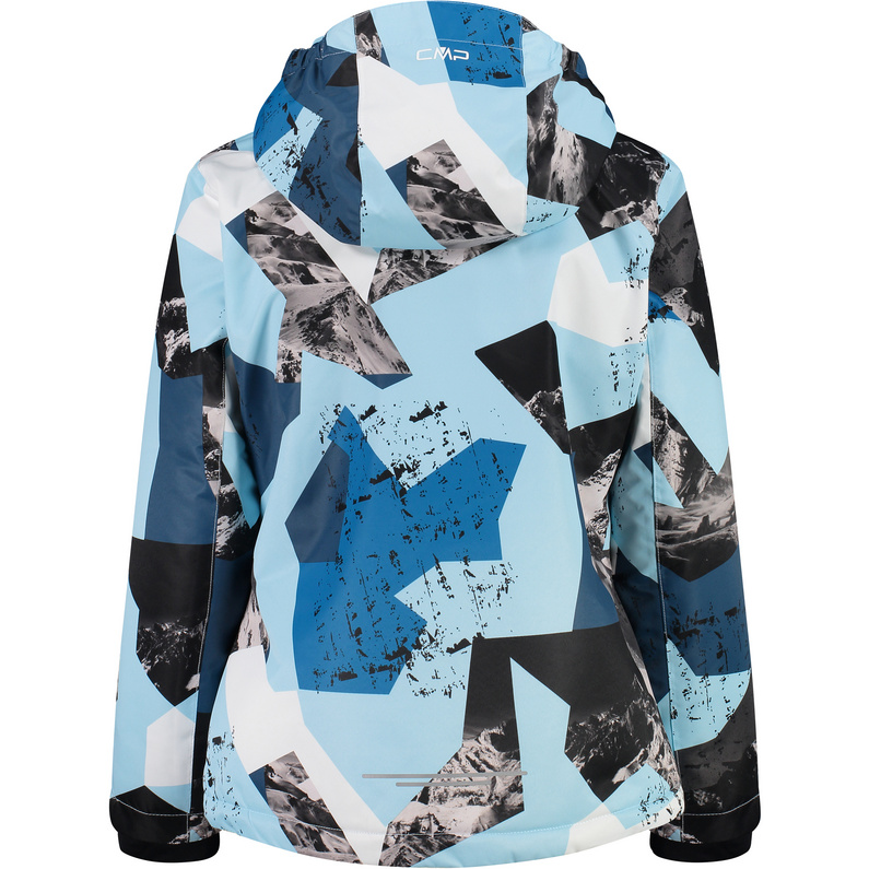 CMP Kinder Snaps Jacke