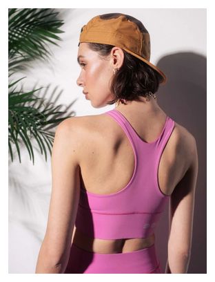 Brassière Circle Level Up Rose