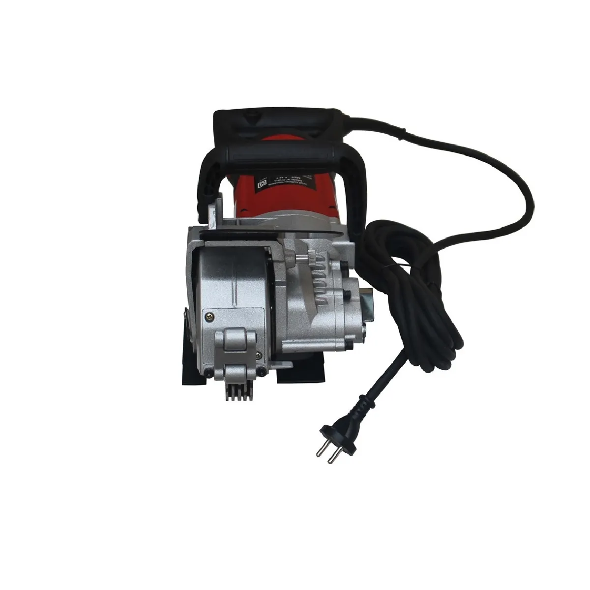 VARANMOTORS Rainureuse - 3000W