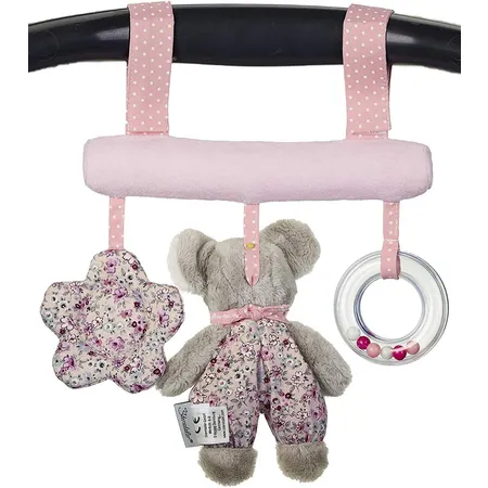 Sterntaler Aufhängespielzeug Maus Mabel
