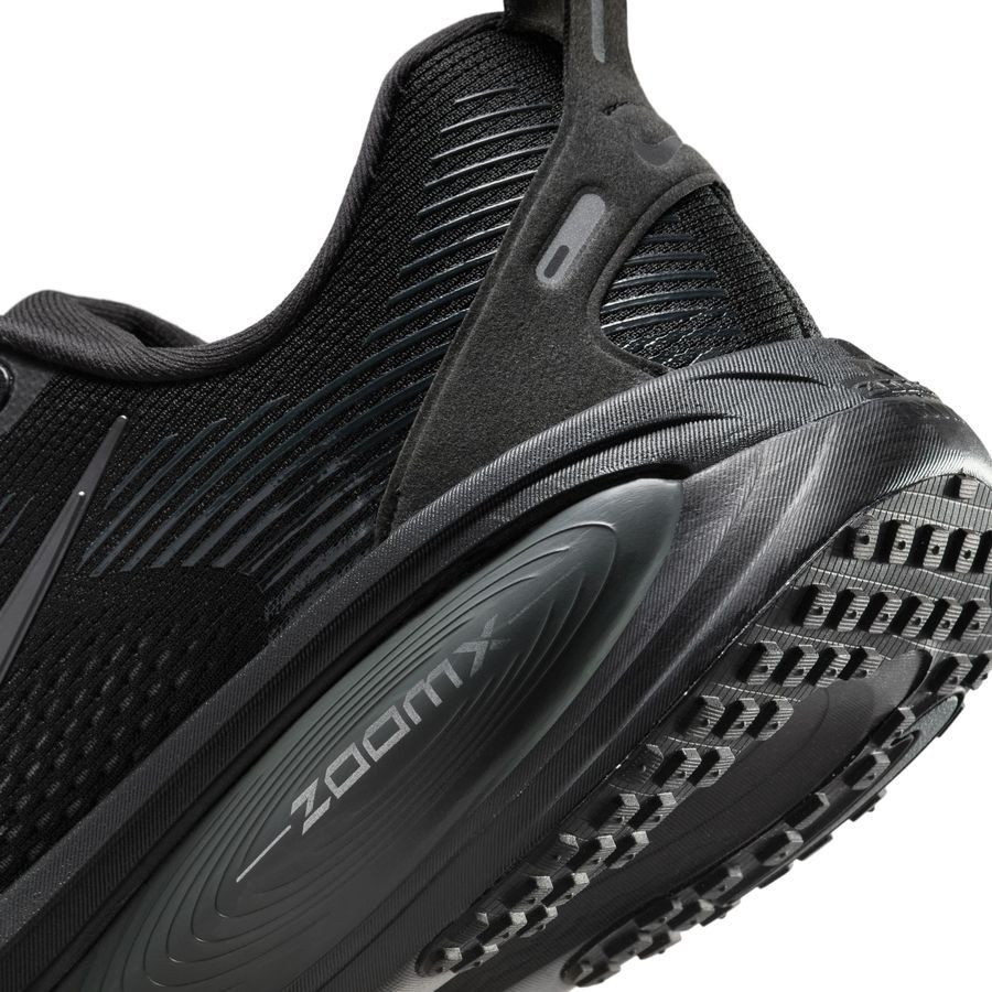 Nike Chaussures de Running Vomero 18 - Noir/Noir/Gris/Gris