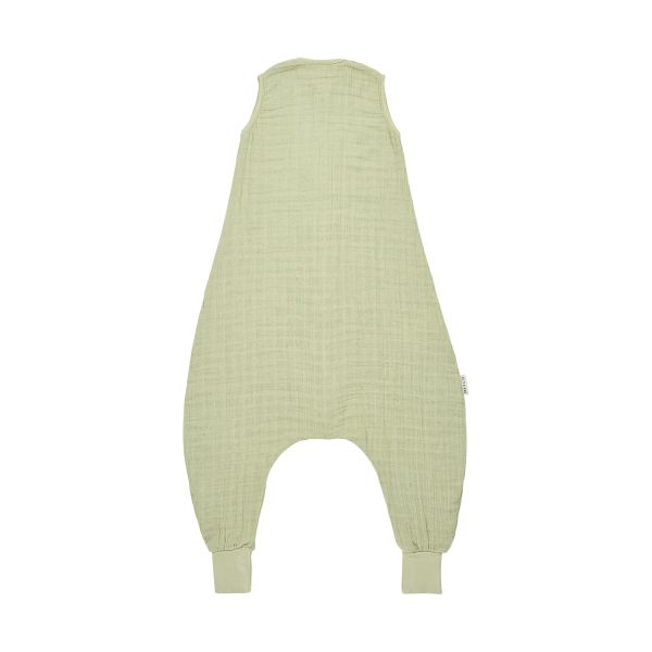 Meyco Baby Uni Zomer Slaapoverall Jumper - 80 cm