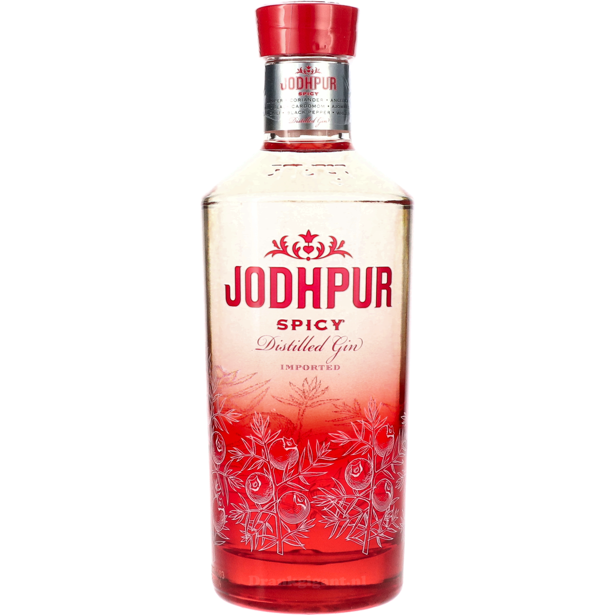 Jodhpur Spicy 70 cl