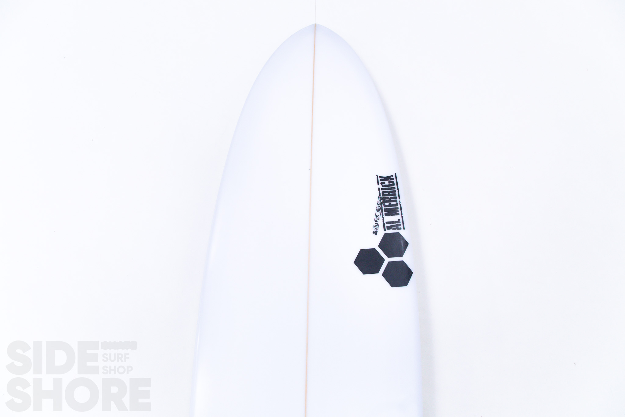 Al Merrick M23 - 6'6 x 20 1/4