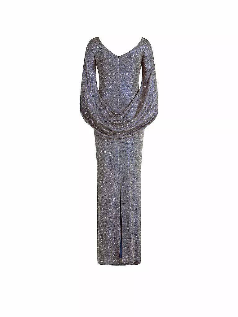 VERA MONT Abendkleid dunkelblau