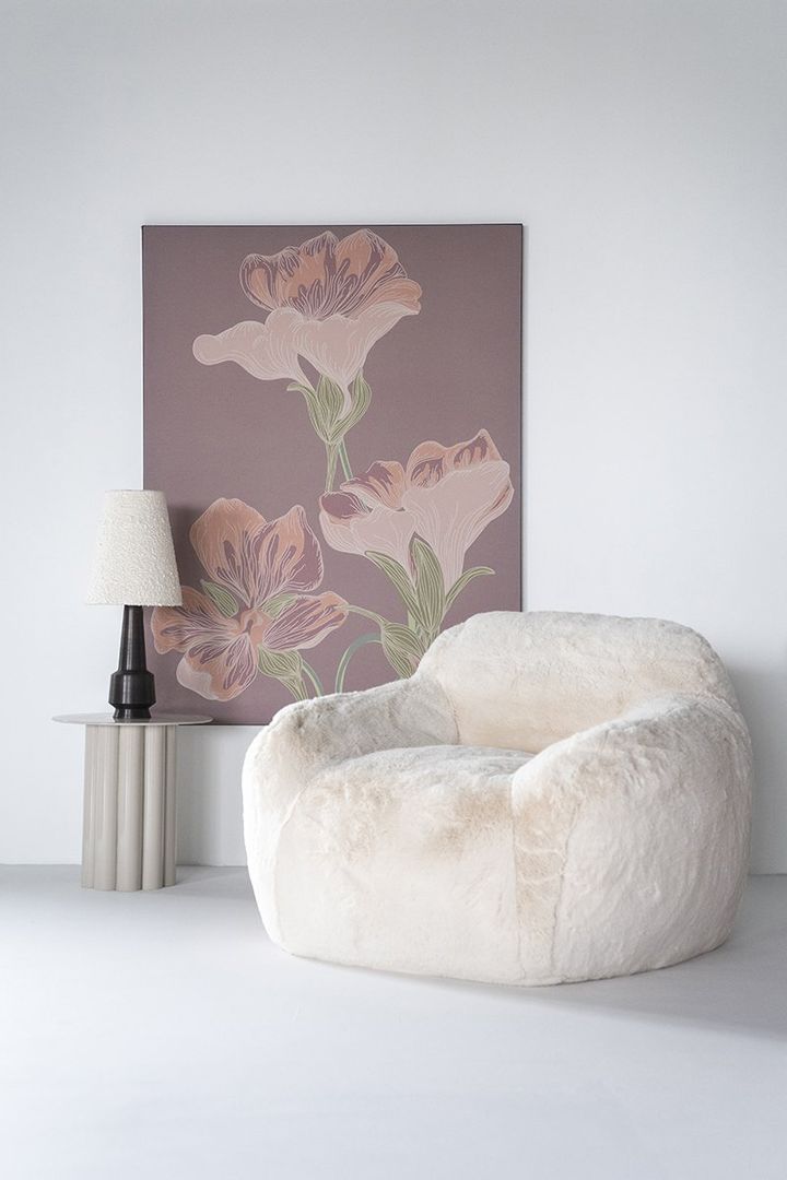 By Boo   Hug Fauteuil