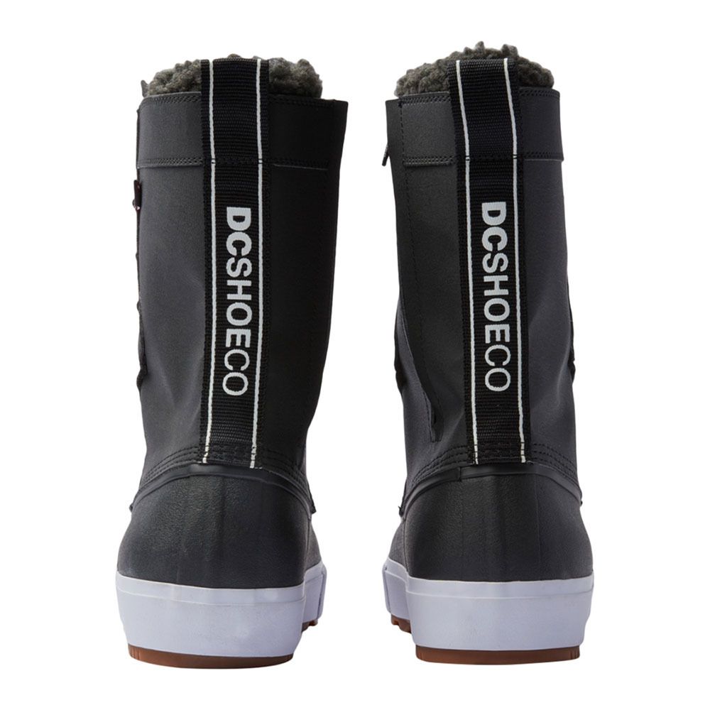 DC Shoes REACH - Chaussures ski Homme black/white