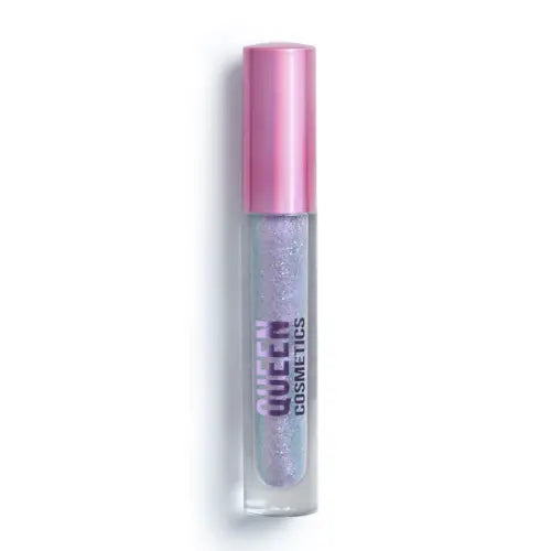 Holographic Lip Gloss Euphoria