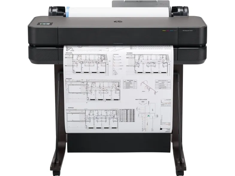 HP DesignJet T630 - 24