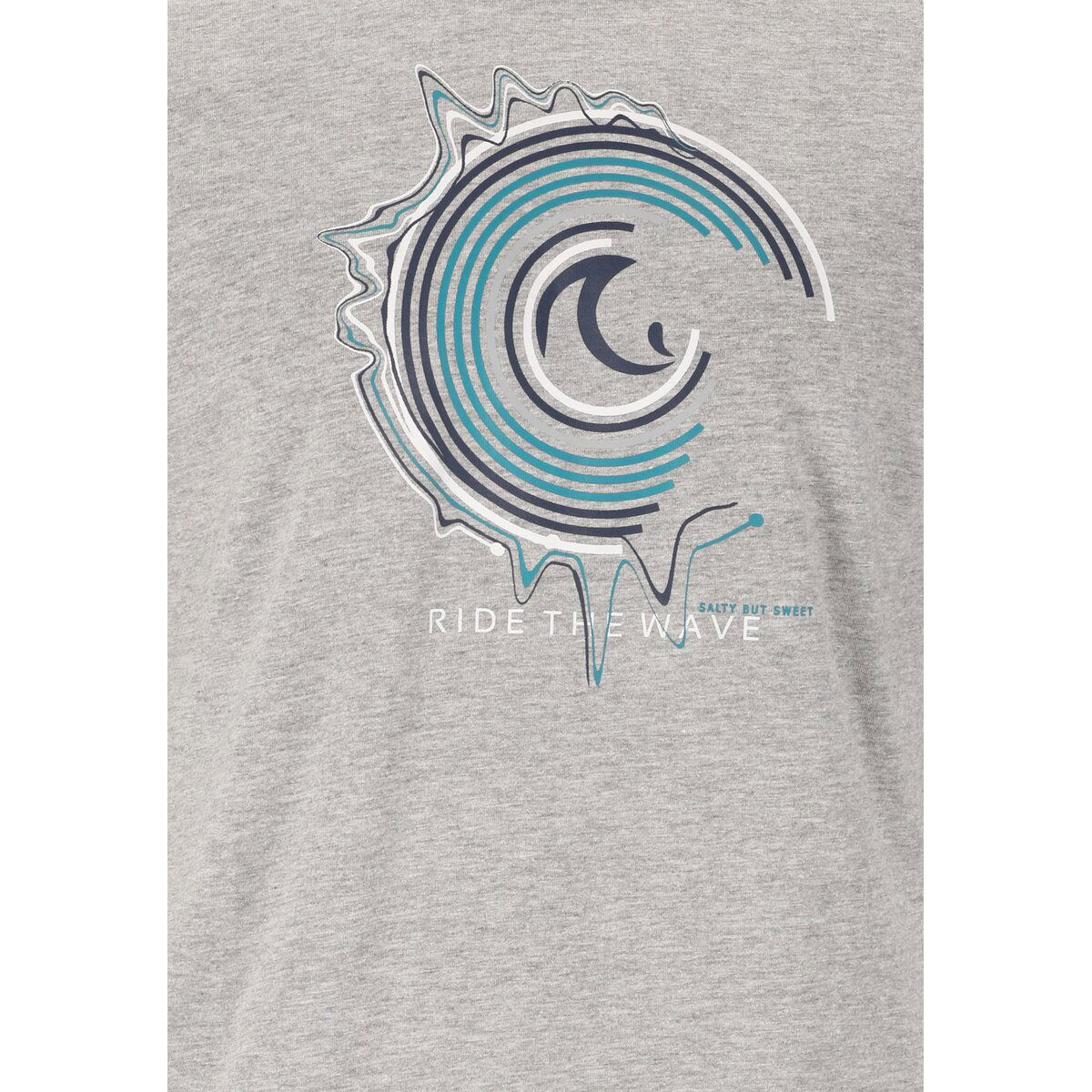 Cruz Hume T-shirt Herre