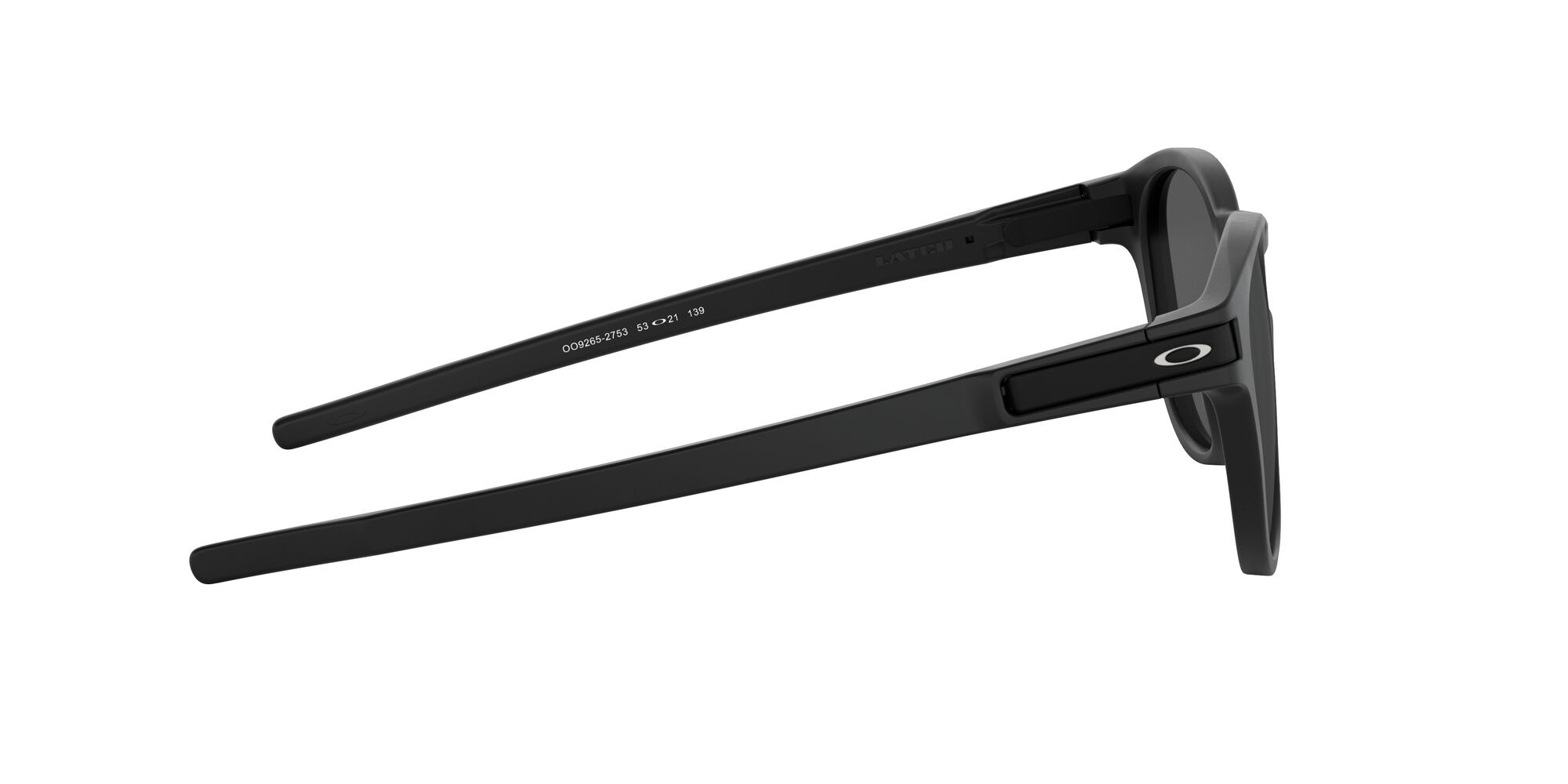 Latch Prizm Black
