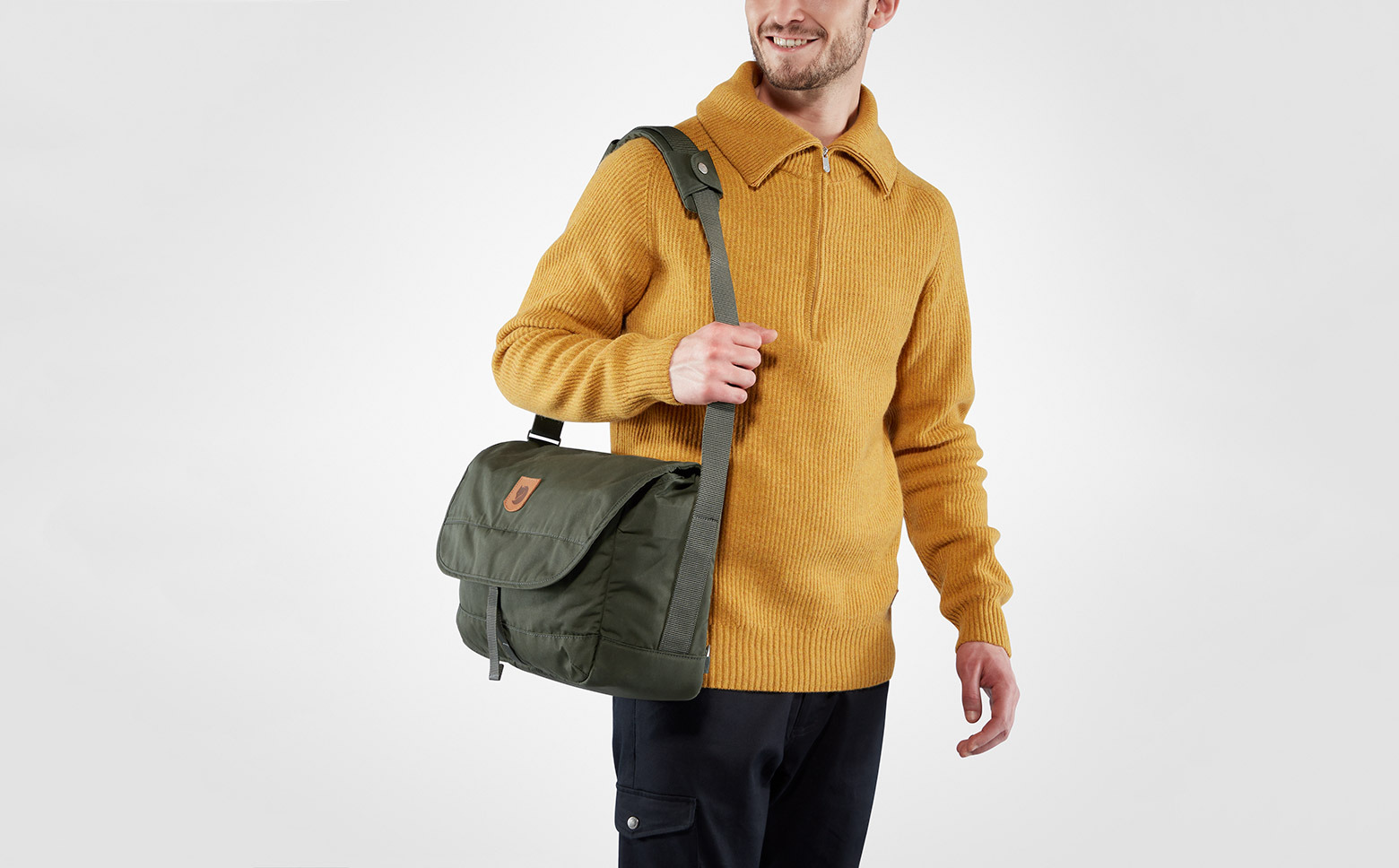 Greenland Shoulder Bag