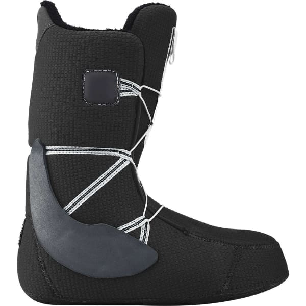 Boots snowboard BURTON MOTO BLACK