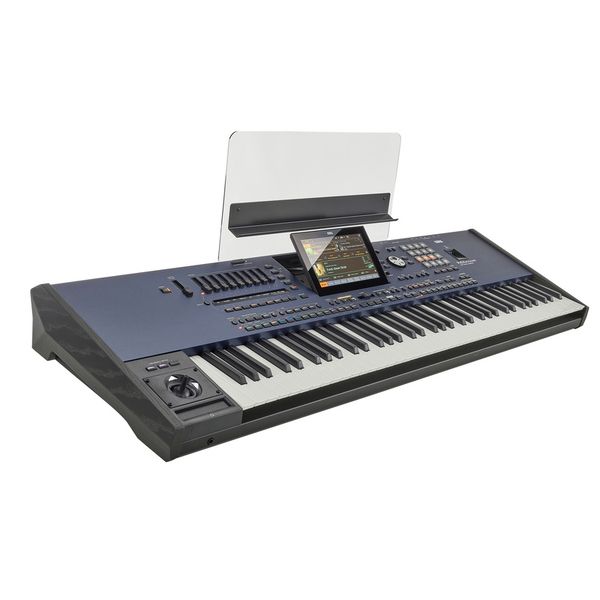 Korg PA-5X 76 Musikant