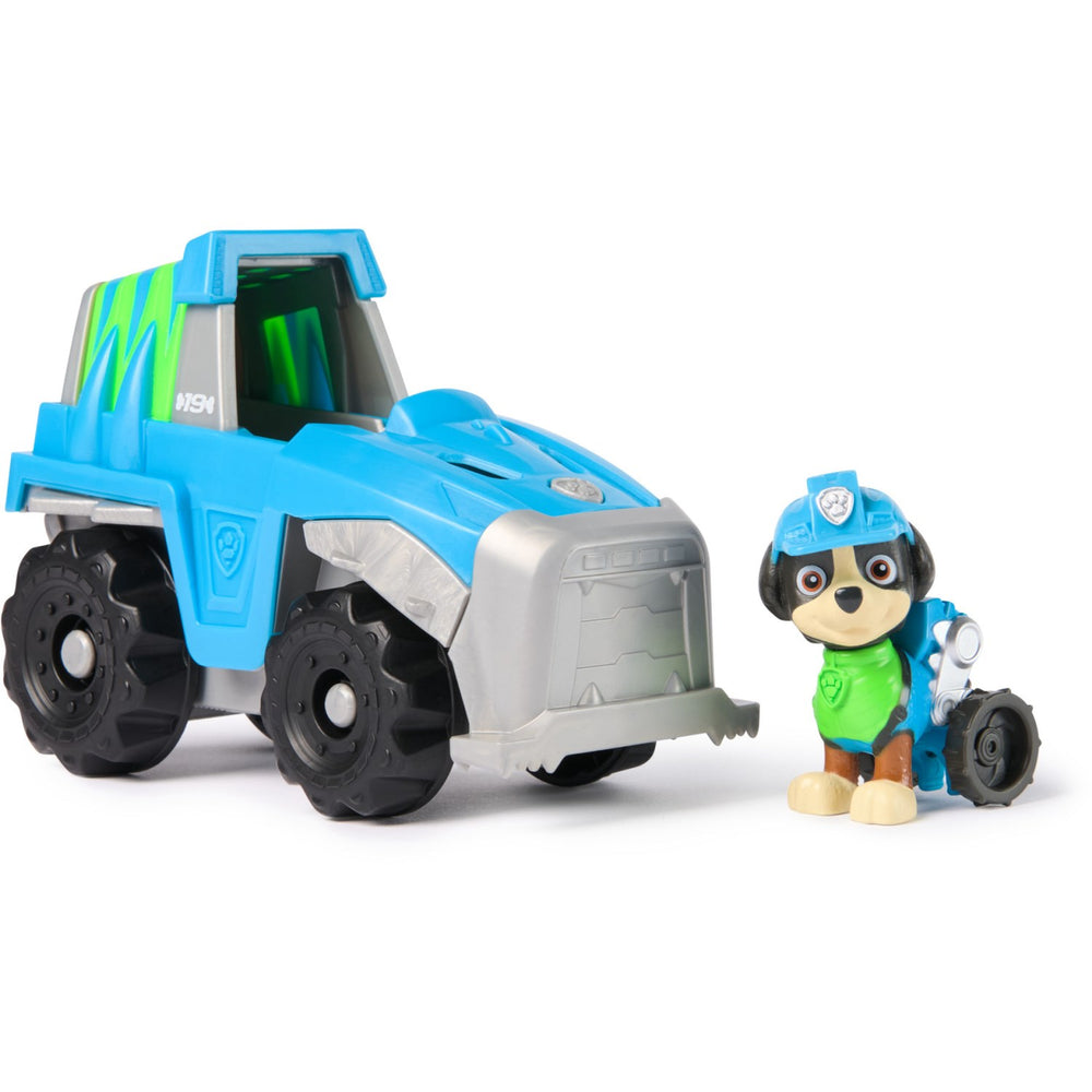 Køb Paw Patrol Basis Bil 2.0 Rex
