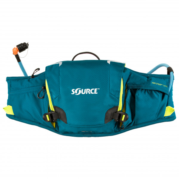Source - Hipster Ultra -Hydration Belt 1,5 + 3,5 - Sac banane