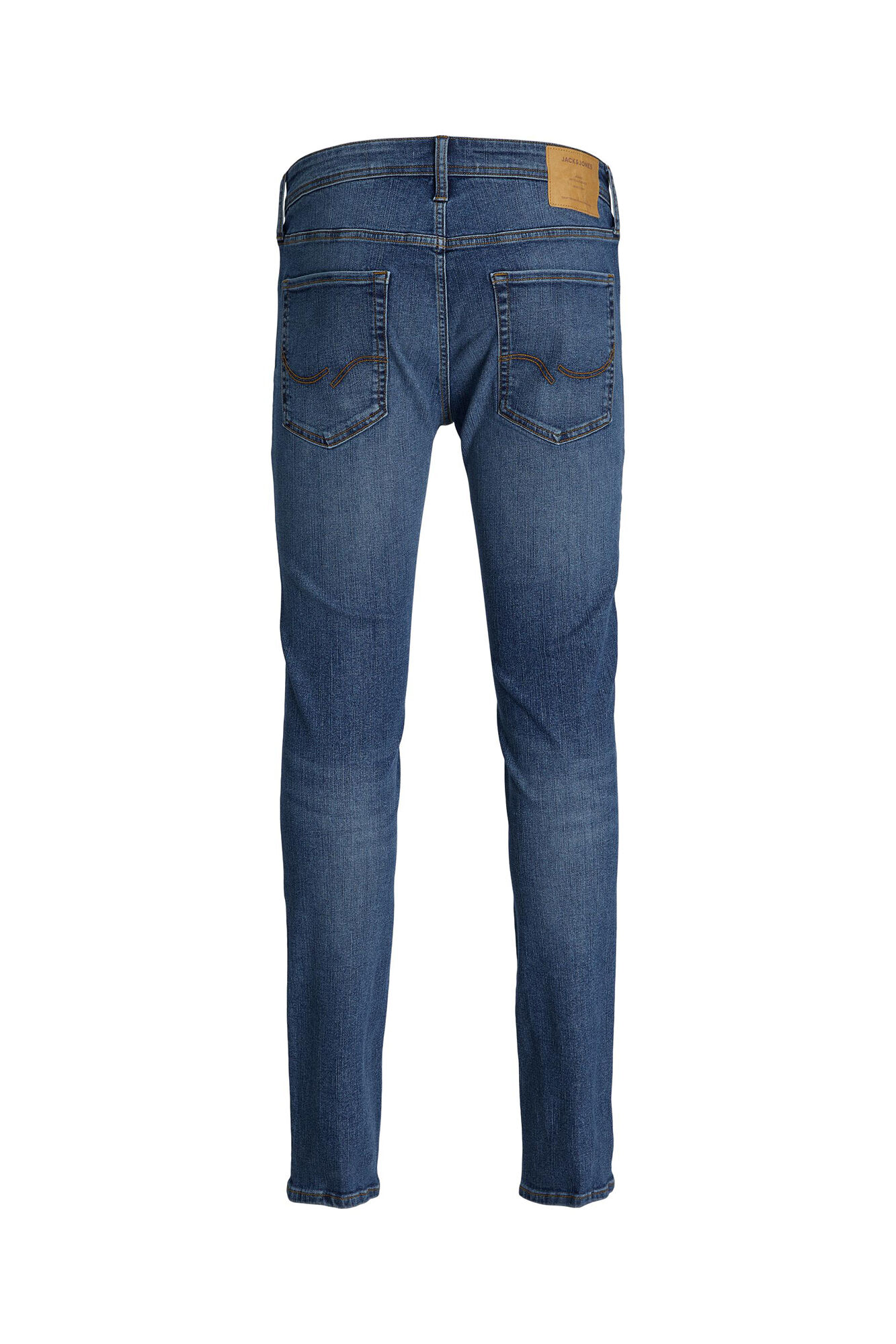 Calça jeans Mike com corte afunilado