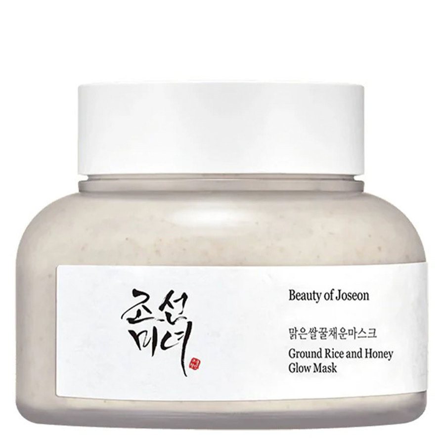 Beauty Of Joseon Ground Rice and Honey Glow Mask 150ml
