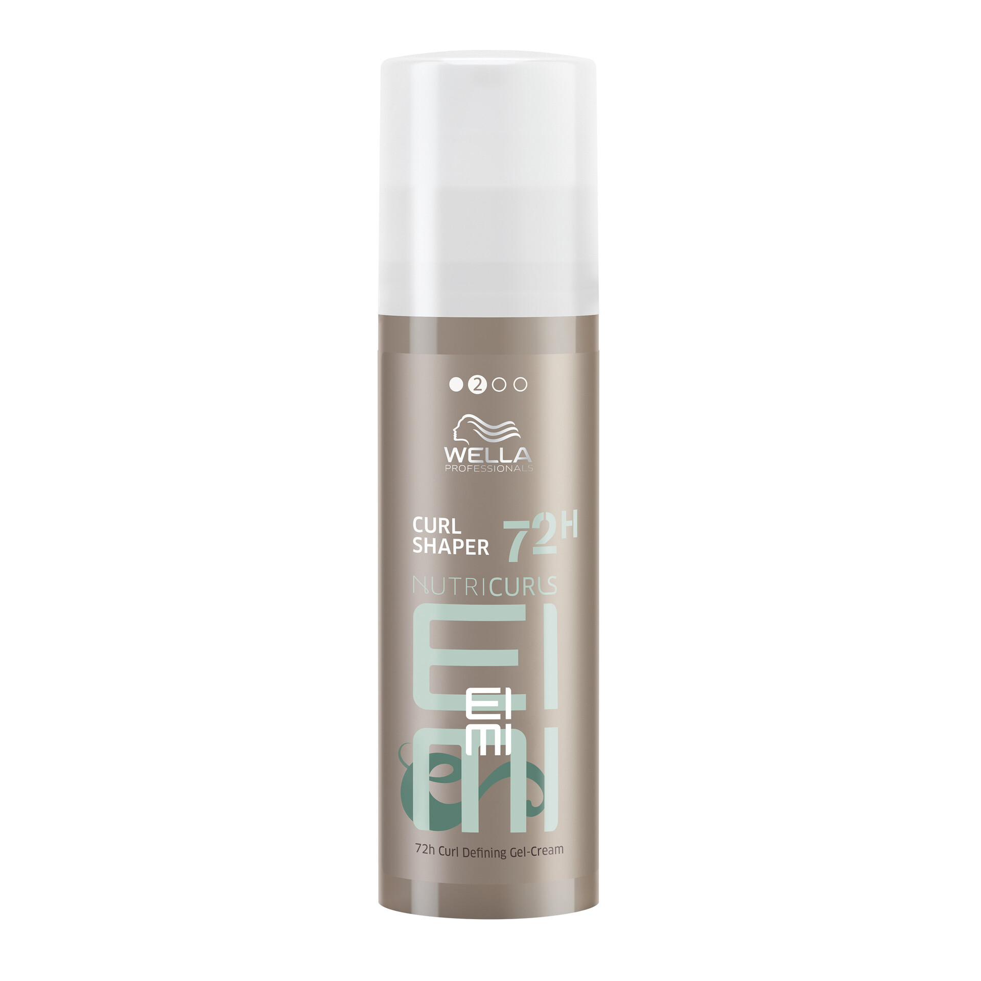 EIMI Nutricurls Curl Shaper