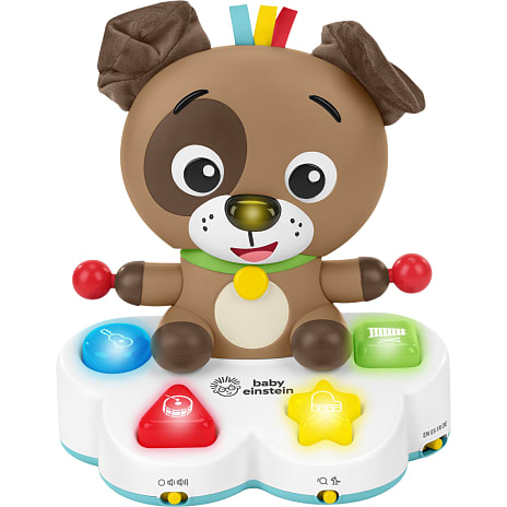 Baby Einstein musiklegetøj med tromme