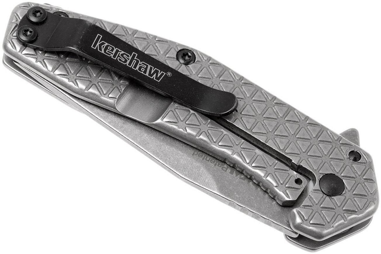 Kershaw Cathode 1324 zakmes