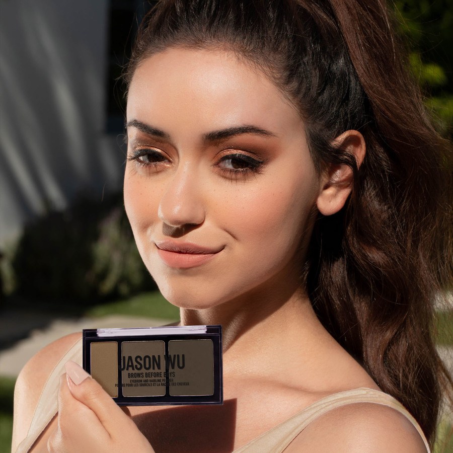 Jason Wu Beauty Brows Before Boys Gus 6,4g