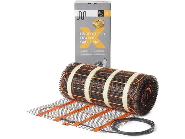 Flxmat 3 150W/m² 6,0m² (0,5m x 12,00m)