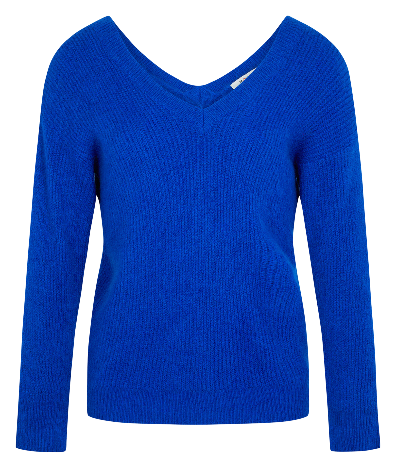 MATILD3 - Pull col V | Bleu