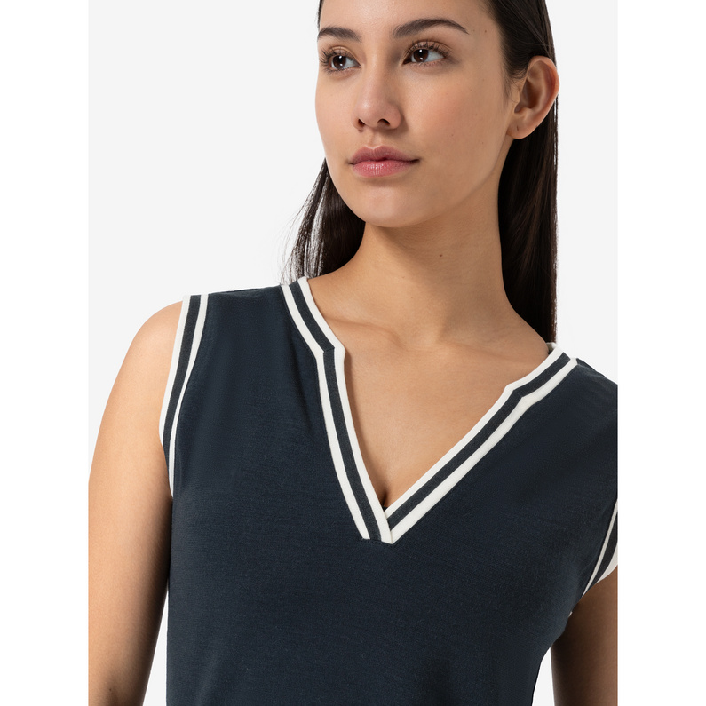 Super.Natural Damen Ory Bio Kleid