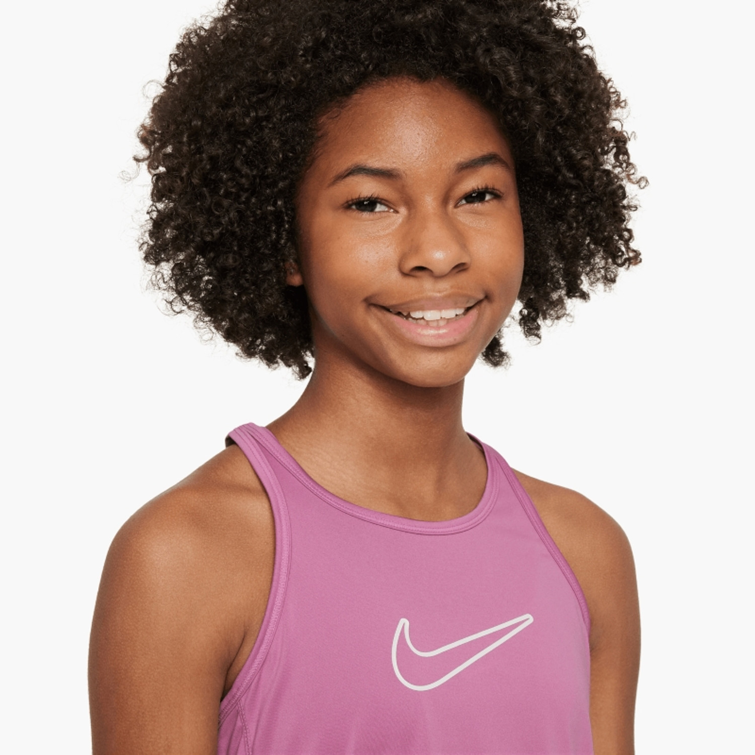 Nike One Logo Tank Set Meisjes