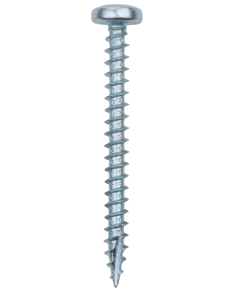 Mitsutomo Panskrue 5,0 x 50 mm 50 stk.