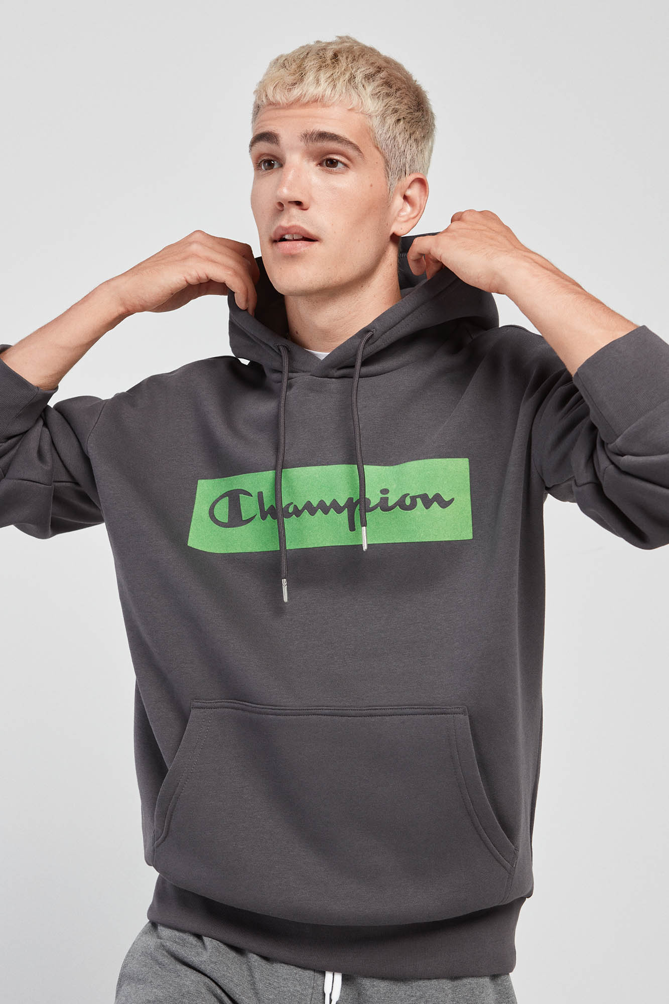 Moletom masculino - Coleção Champion Legacy